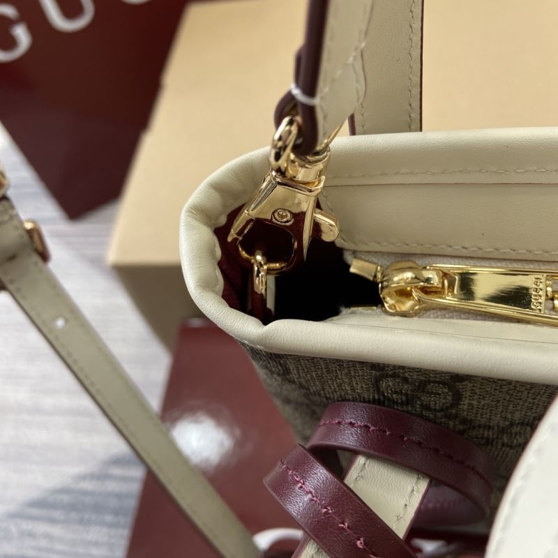 Gvc*1 satchel bags